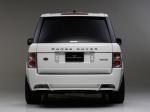 Land Rover Range Rover by Wald 2002 года